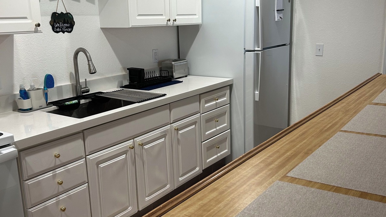 Photo of Kitchen in Coulterville