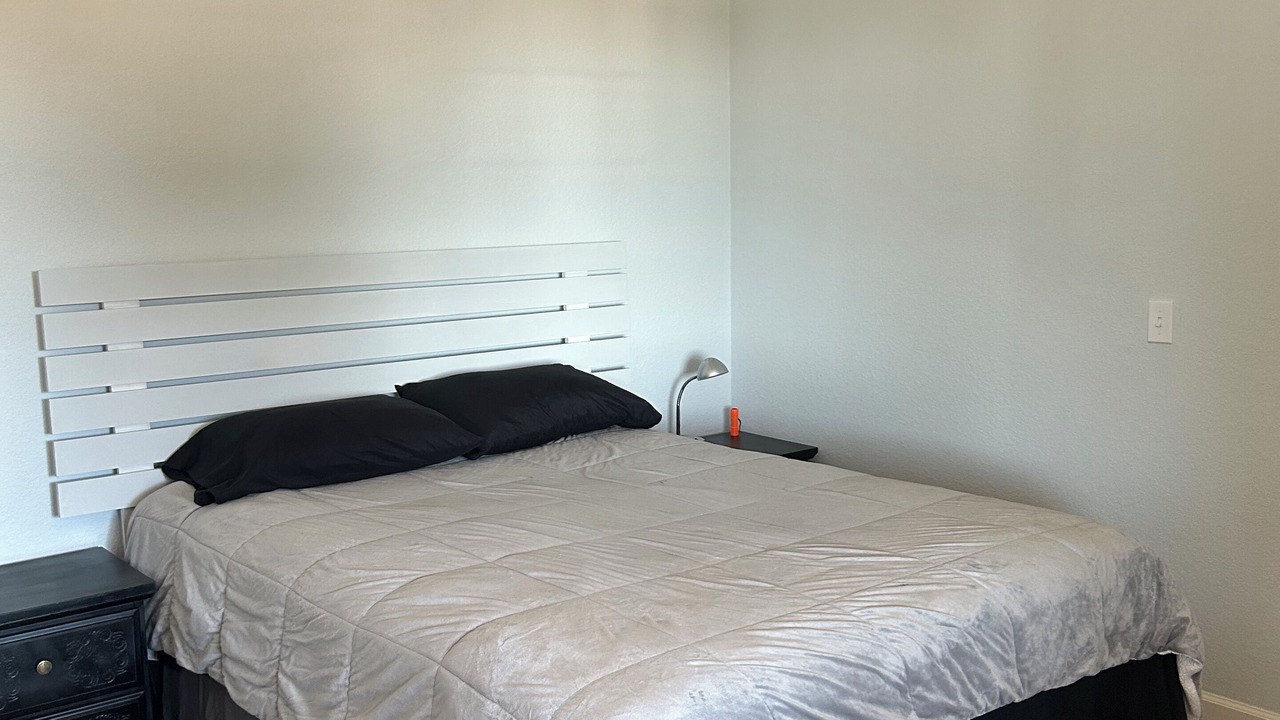 Photo of Bedroom in Coulterville