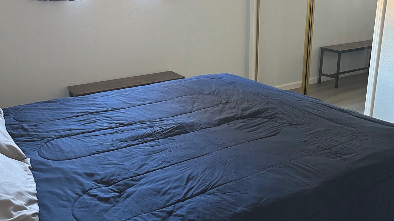 Photo of Bedroom in Coulterville