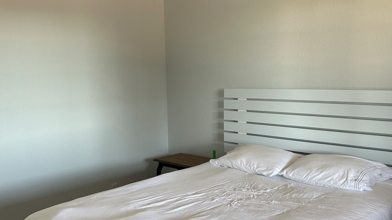 Photo of Bedroom in Coulterville