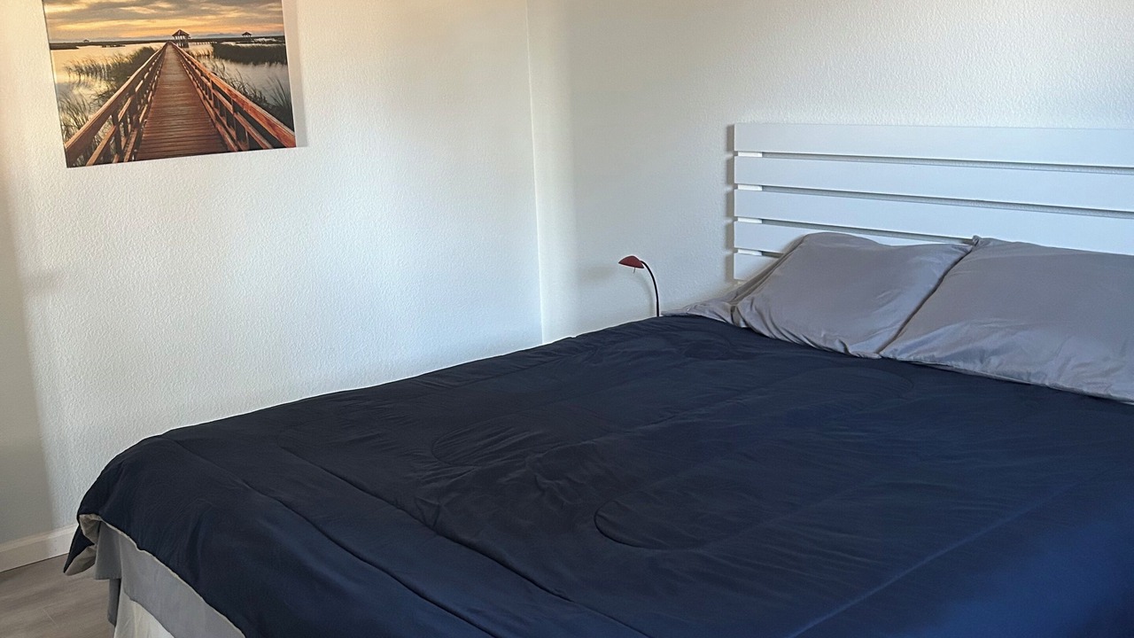 Photo of Bedroom in Coulterville
