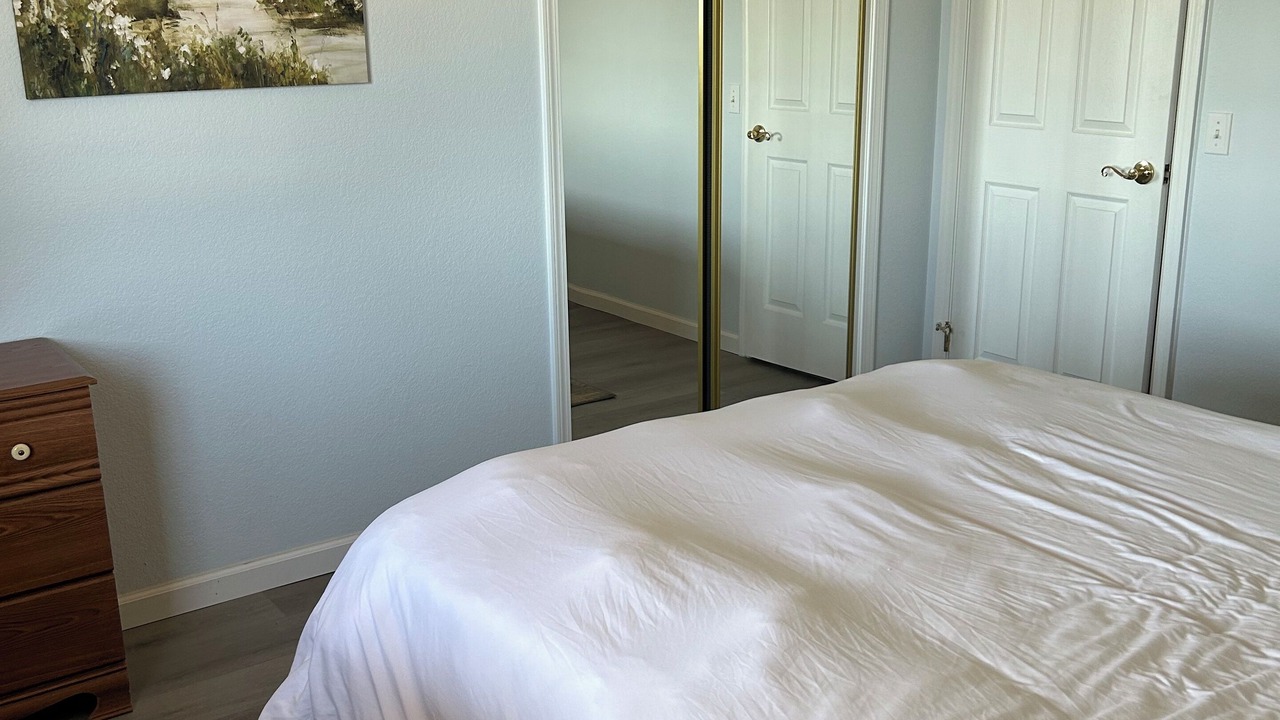 Photo of Bedroom in Coulterville