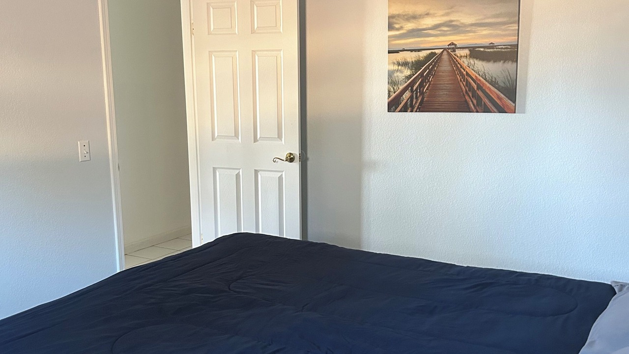 Photo of Bedroom in Coulterville