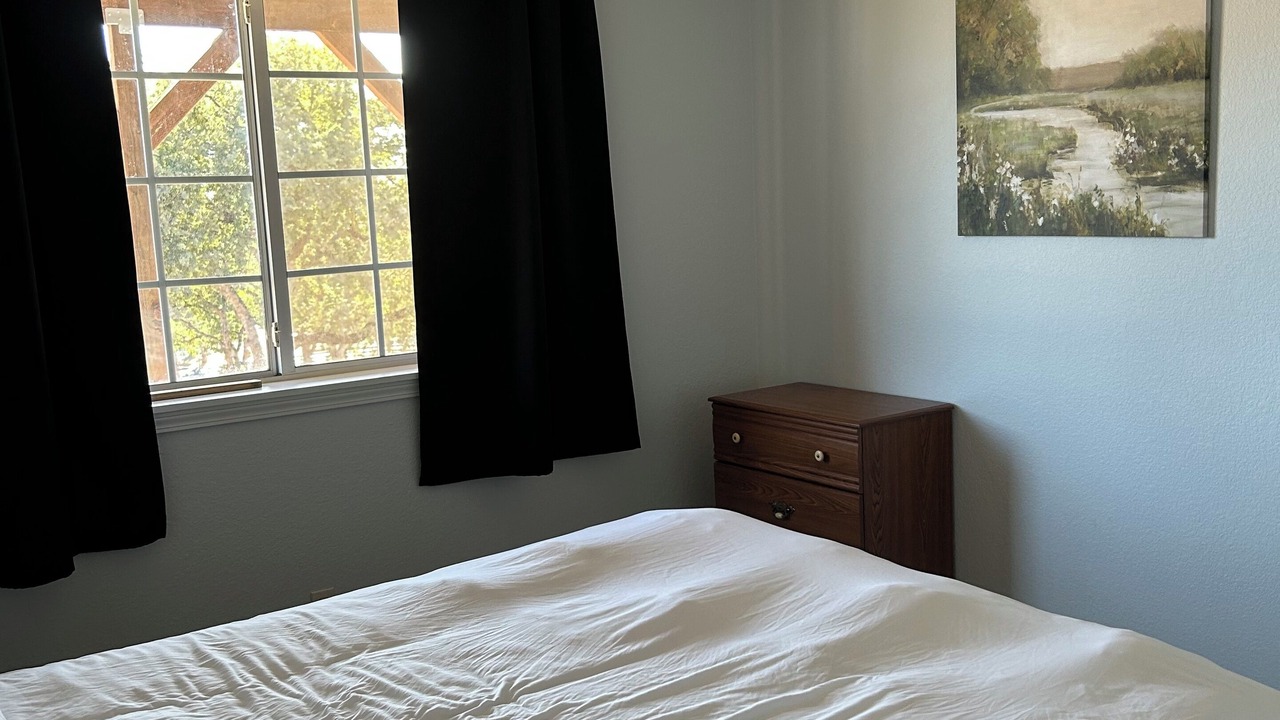 Photo of Bedroom in Coulterville