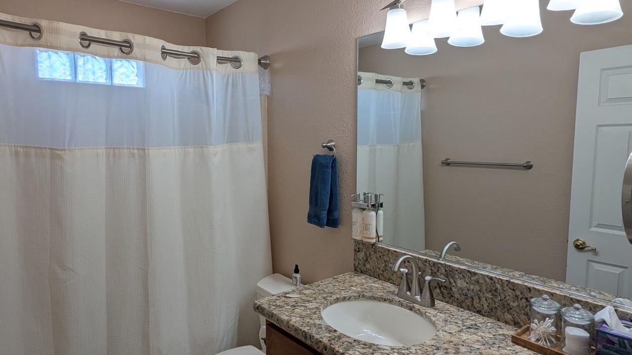 Photo of Bathroom in Lake Havasu City
