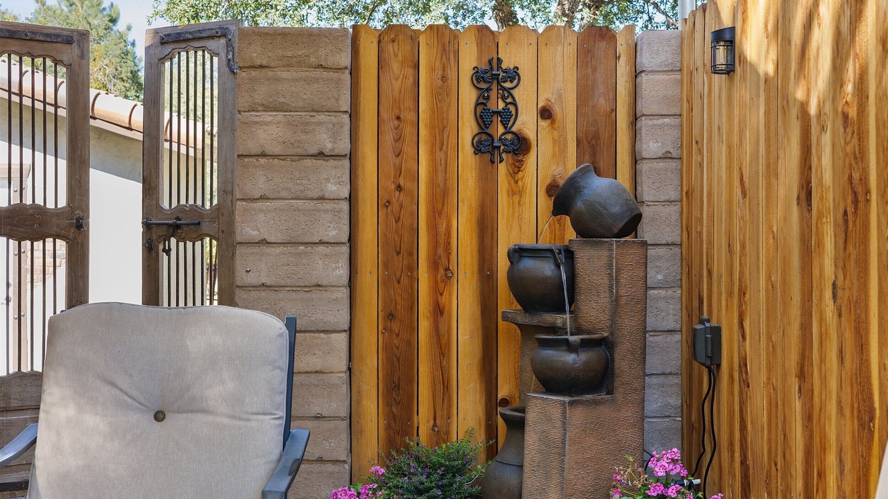 Photo of Outdoor in Tehachapi