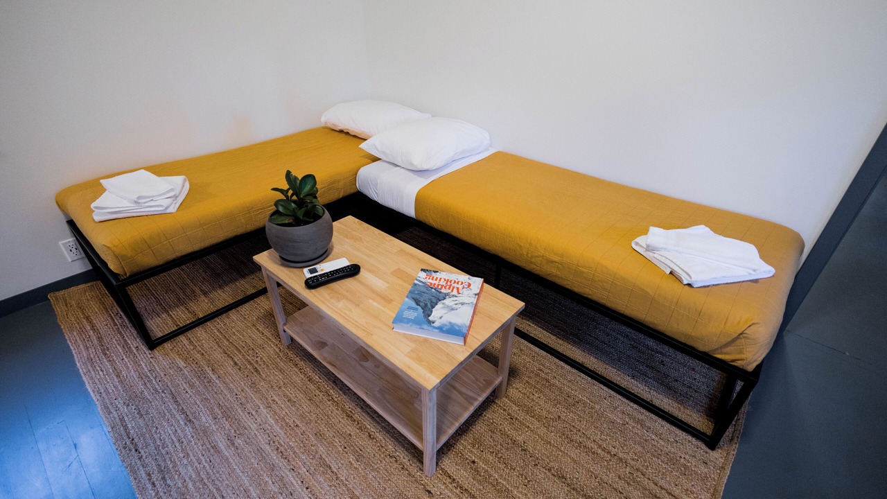 Photo of Bedroom in Nevada City