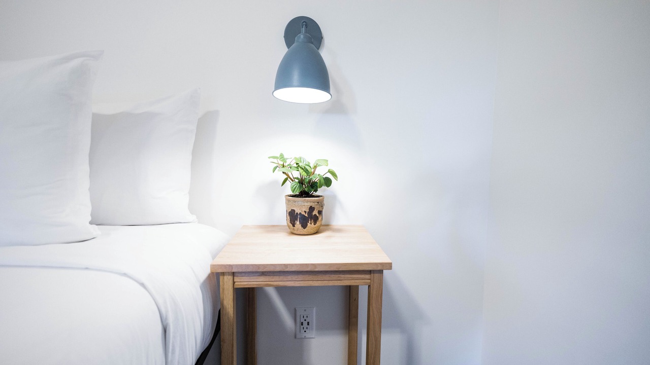 Photo of Bedroom in Nevada City