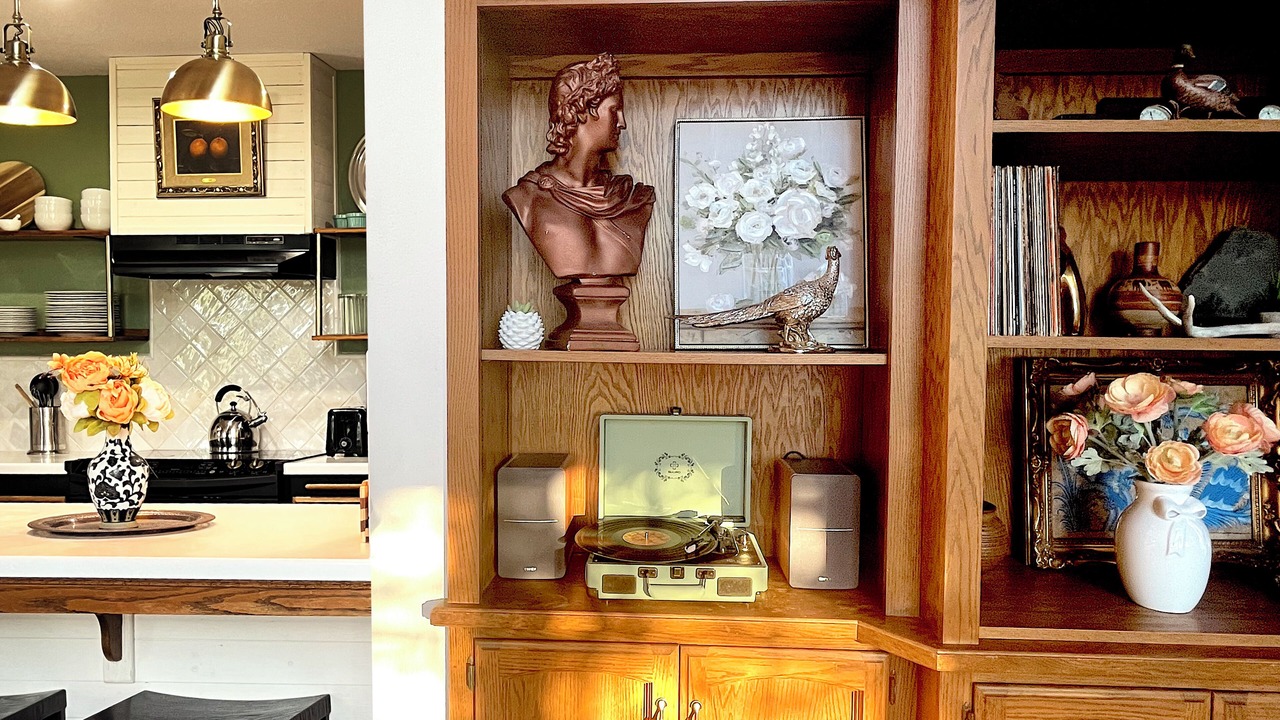 Photo of Kitchen in O'Brien