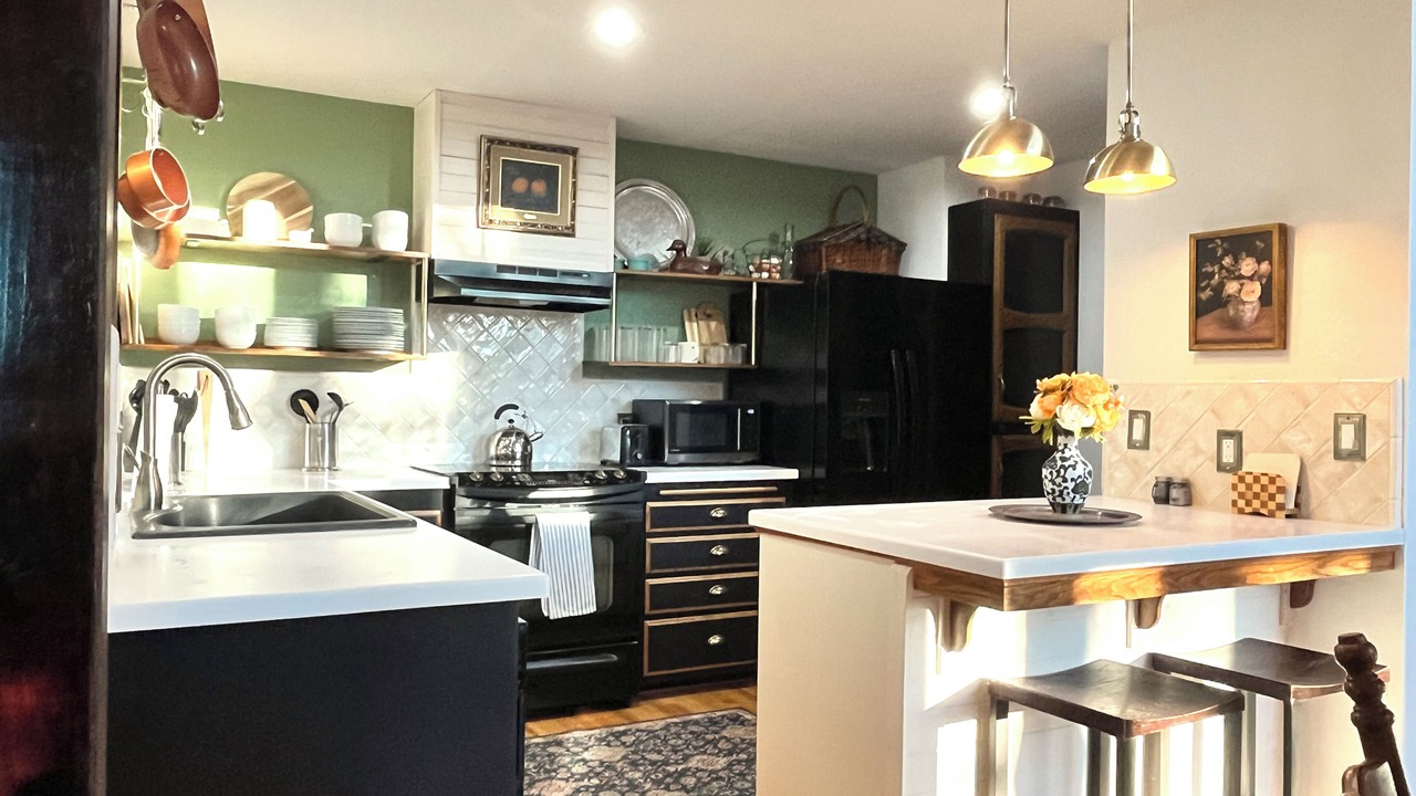 Photo of Kitchen in O'Brien