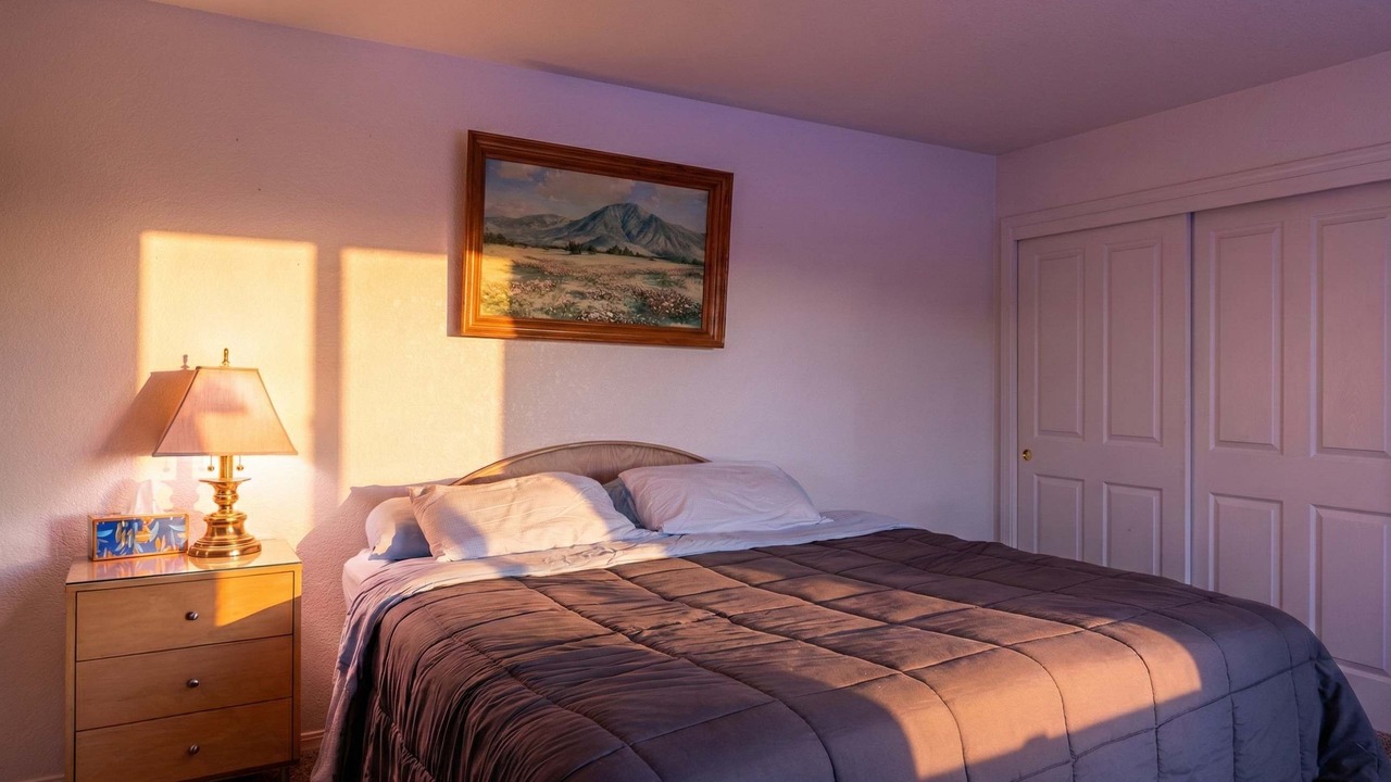 Photo of Bedroom in Groveland