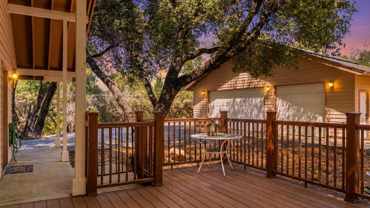 Photo of Patio Balcony in Groveland
