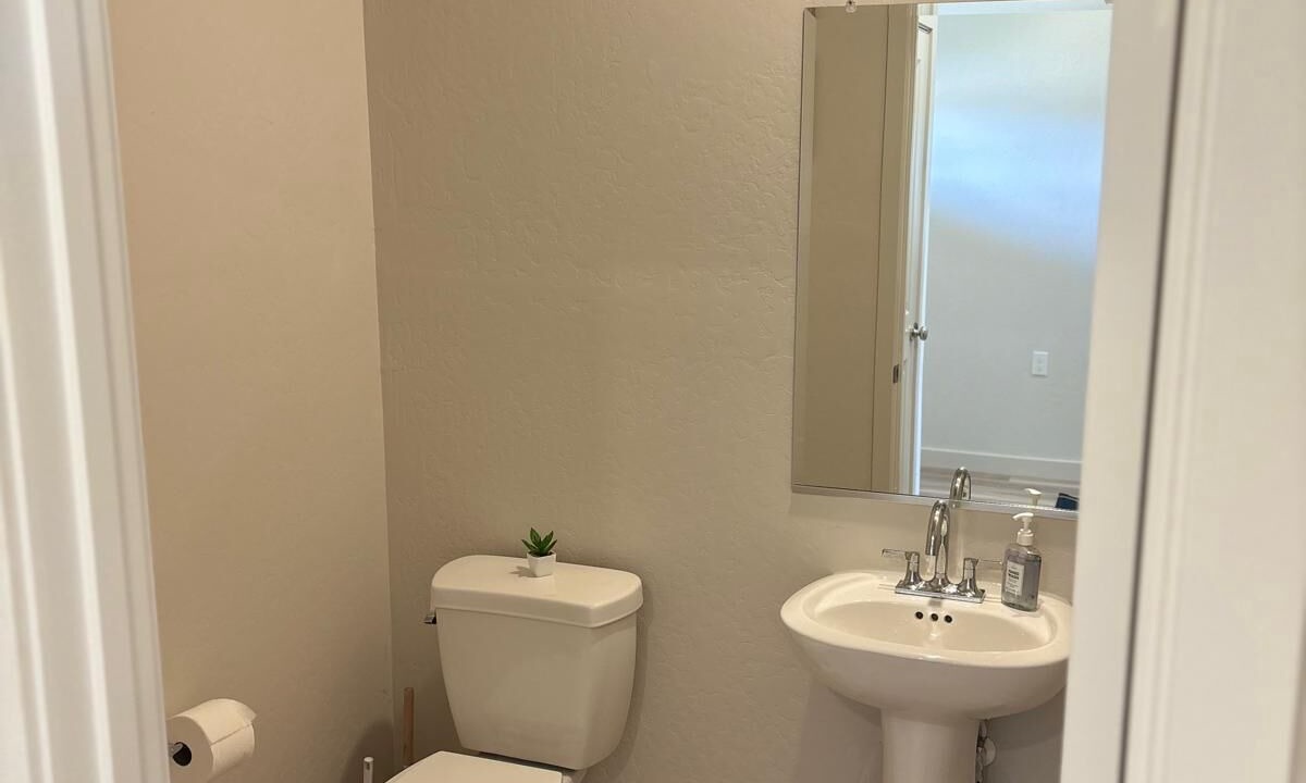 Photo of Bathroom in Merced