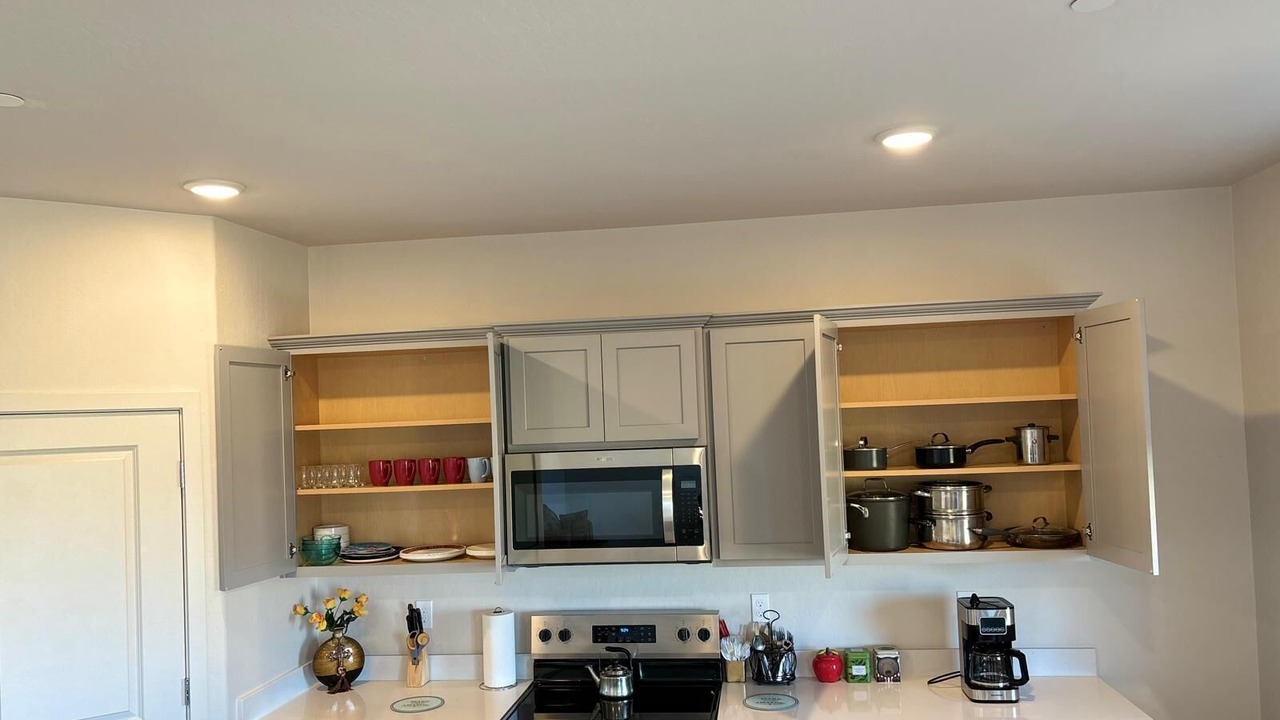 Photo of Kitchen in Merced