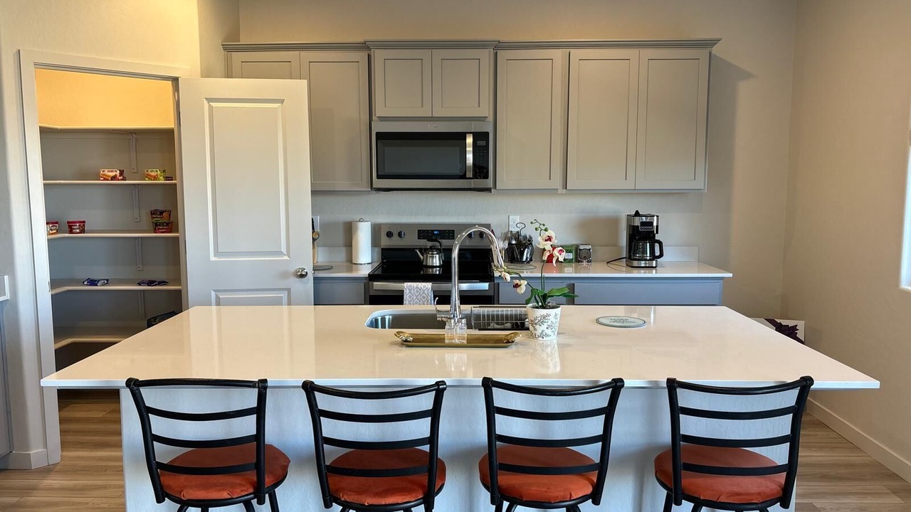 Photo of Kitchen in Merced