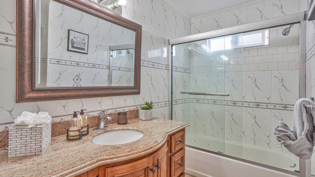 Photo of Bathroom in Marina
