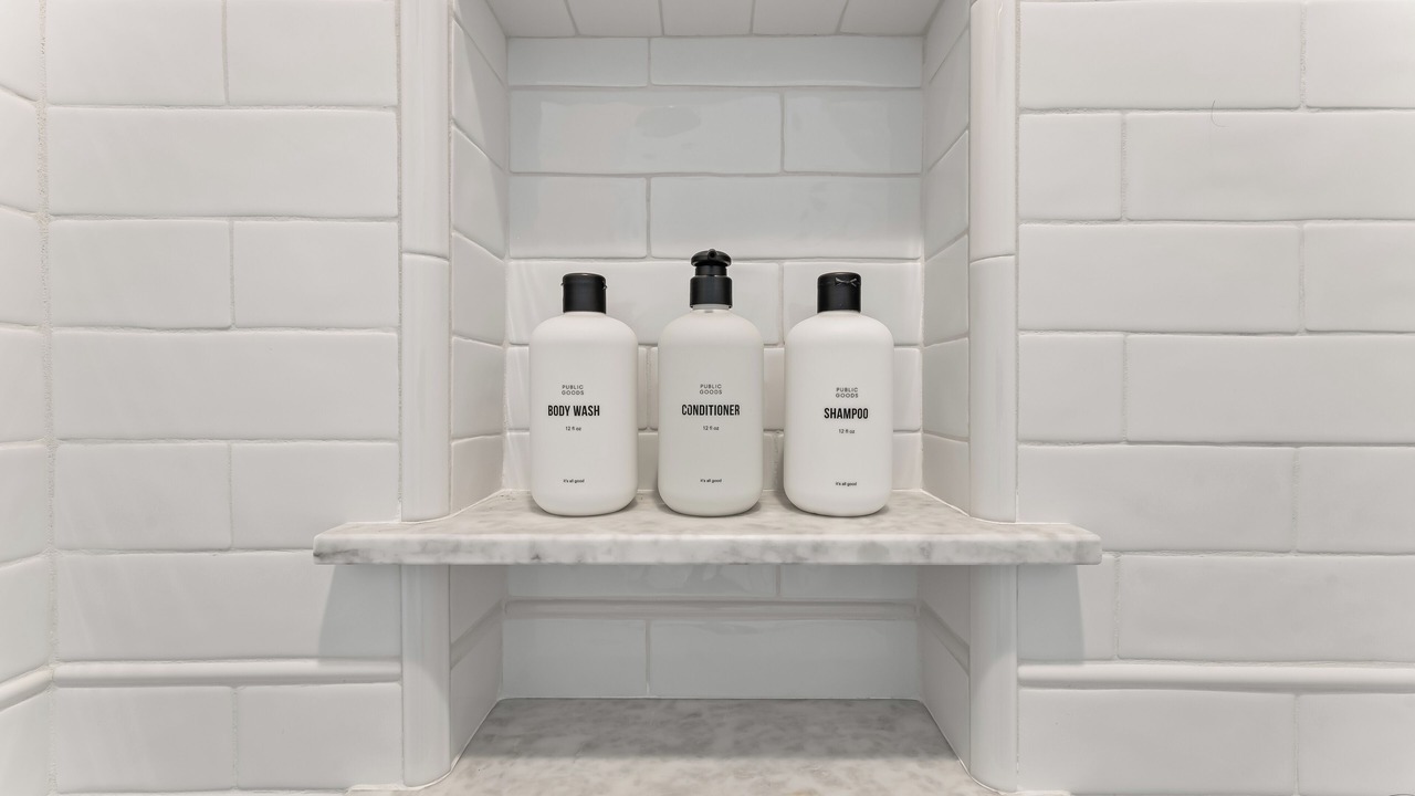 Photo of Bathroom in Mid City