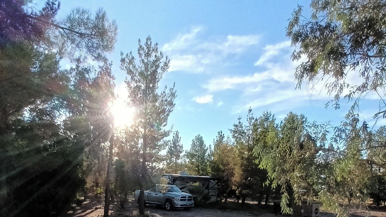 Photo of Others in Death Valley Junction