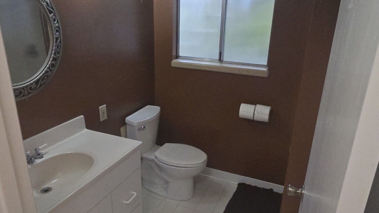 Photo of Bathroom in Half Moon Bay