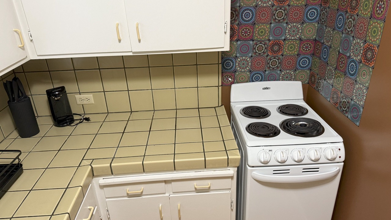 Photo of Kitchen in Half Moon Bay