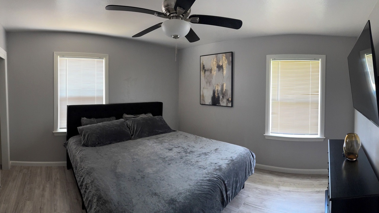 Photo of Bedroom in Roosevelt