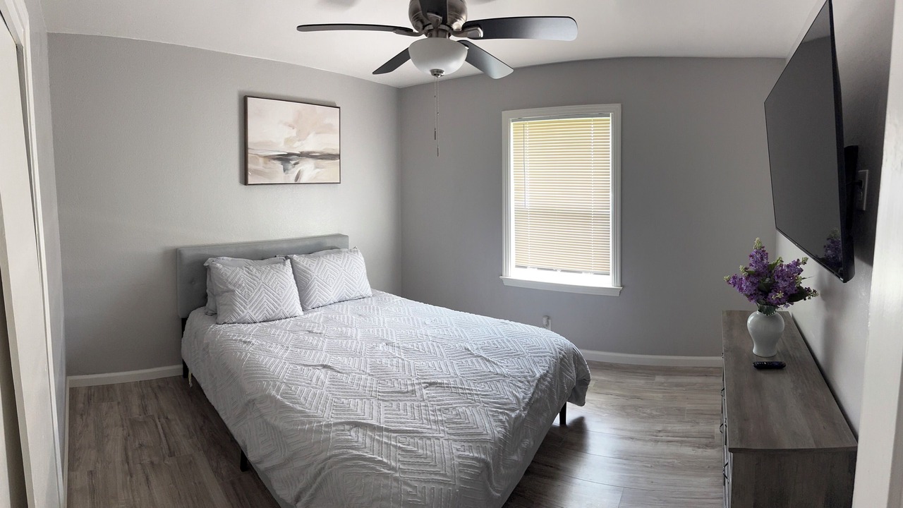 Photo of Bedroom in Roosevelt