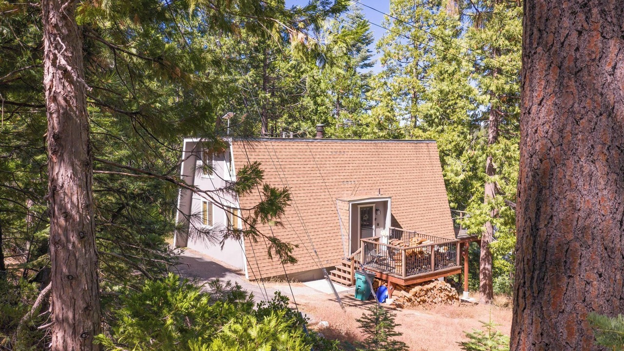 Photo of Outdoor in Long Barn