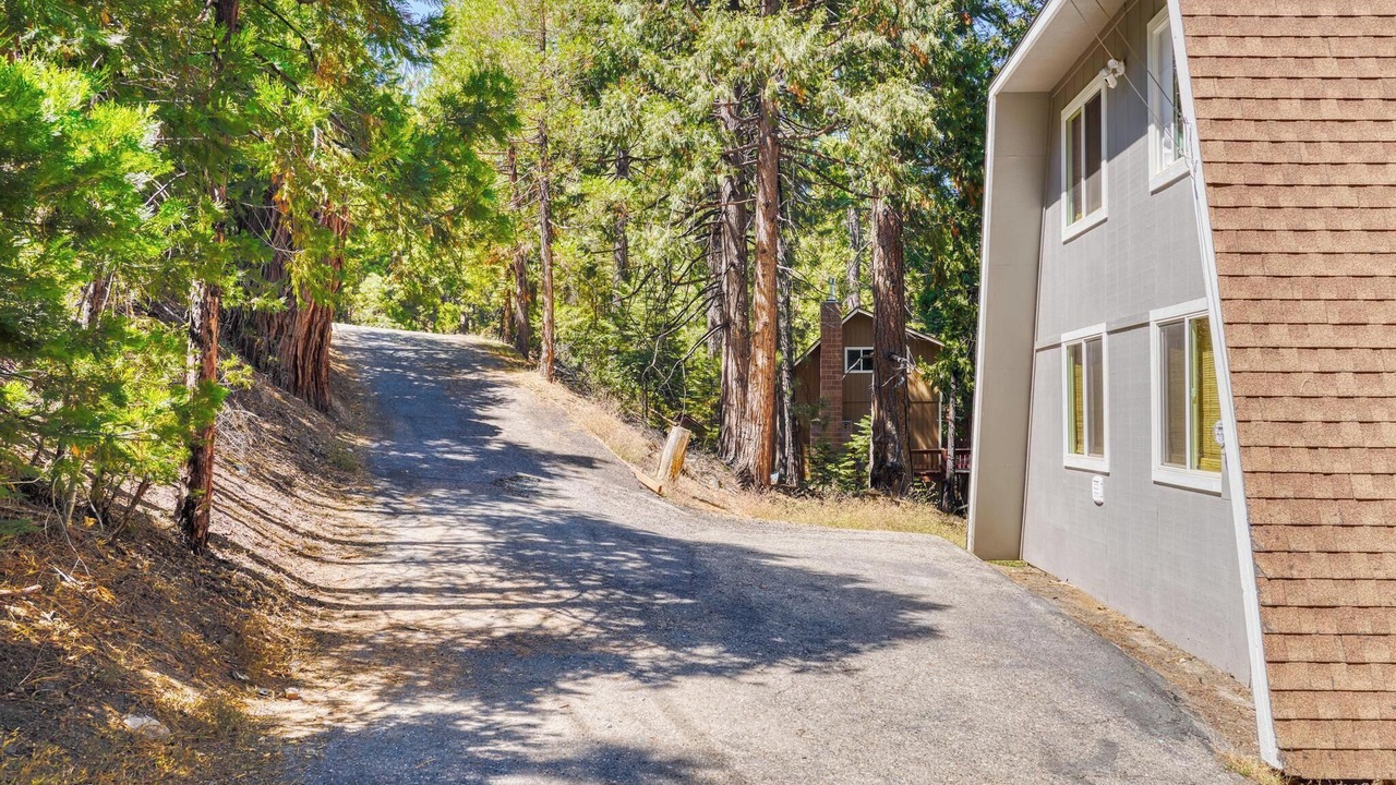 Photo of Outdoor in Long Barn