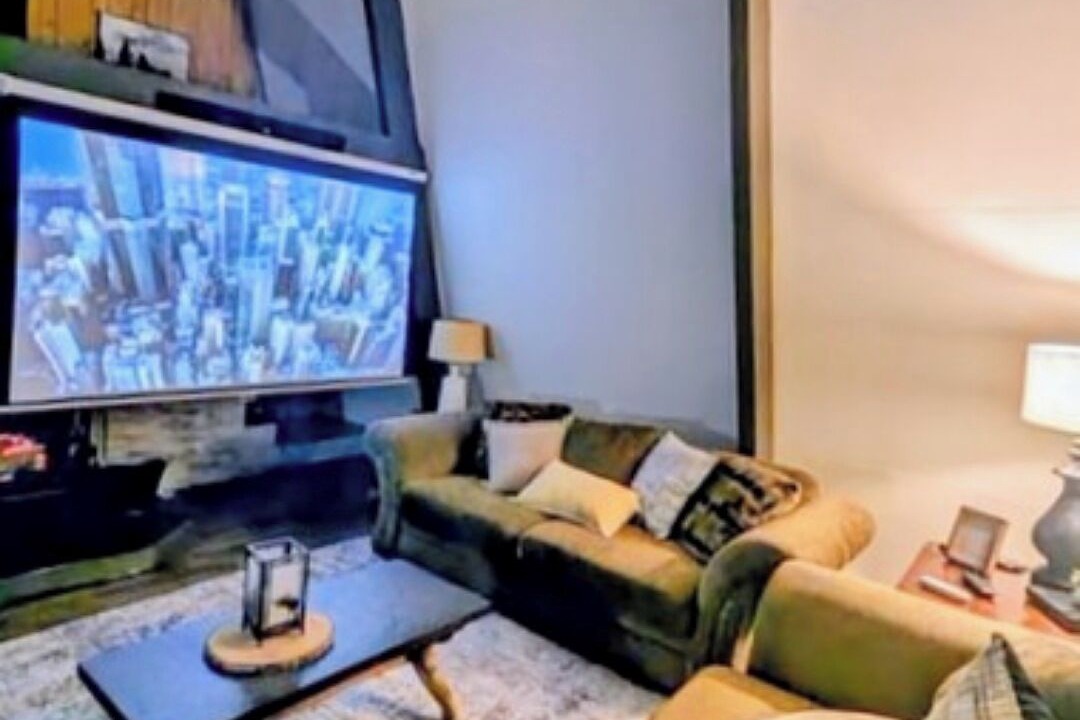 Photo of Livingroom in Long Barn