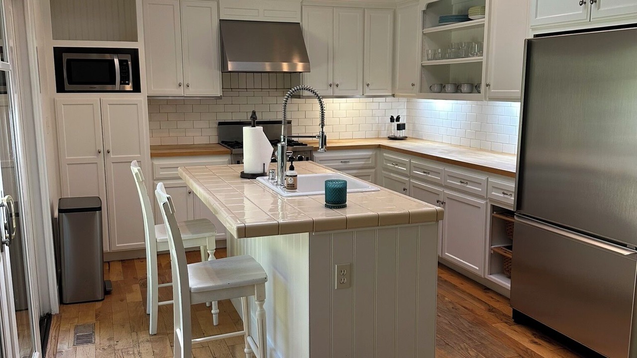 Photo of Kitchen in Woodside