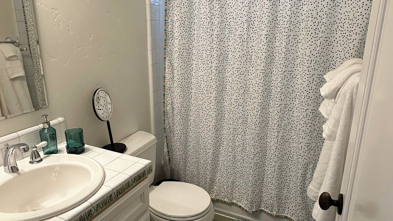 Photo of Bathroom in Woodside