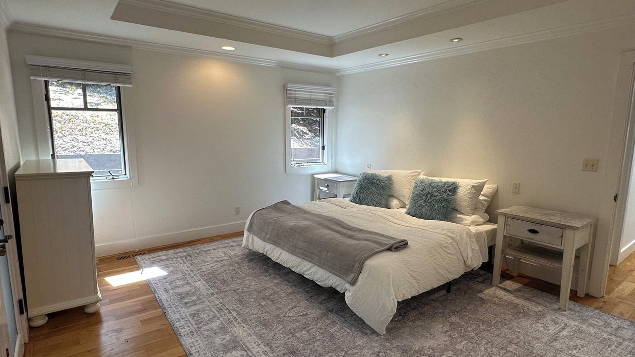 Photo of Bedroom in Woodside
