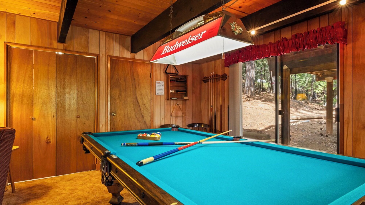 Photo of Outdoor in Twain Harte