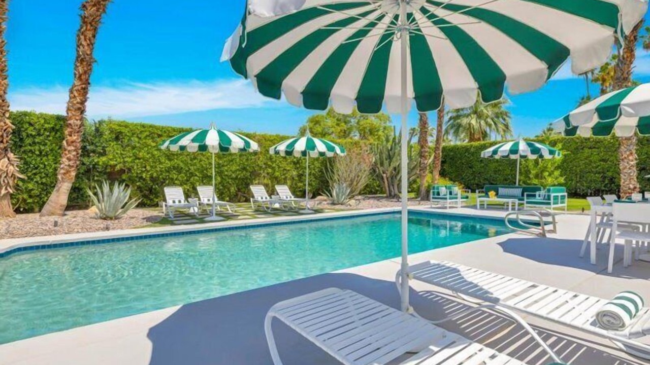 Photo of Outdoor in Palm Springs