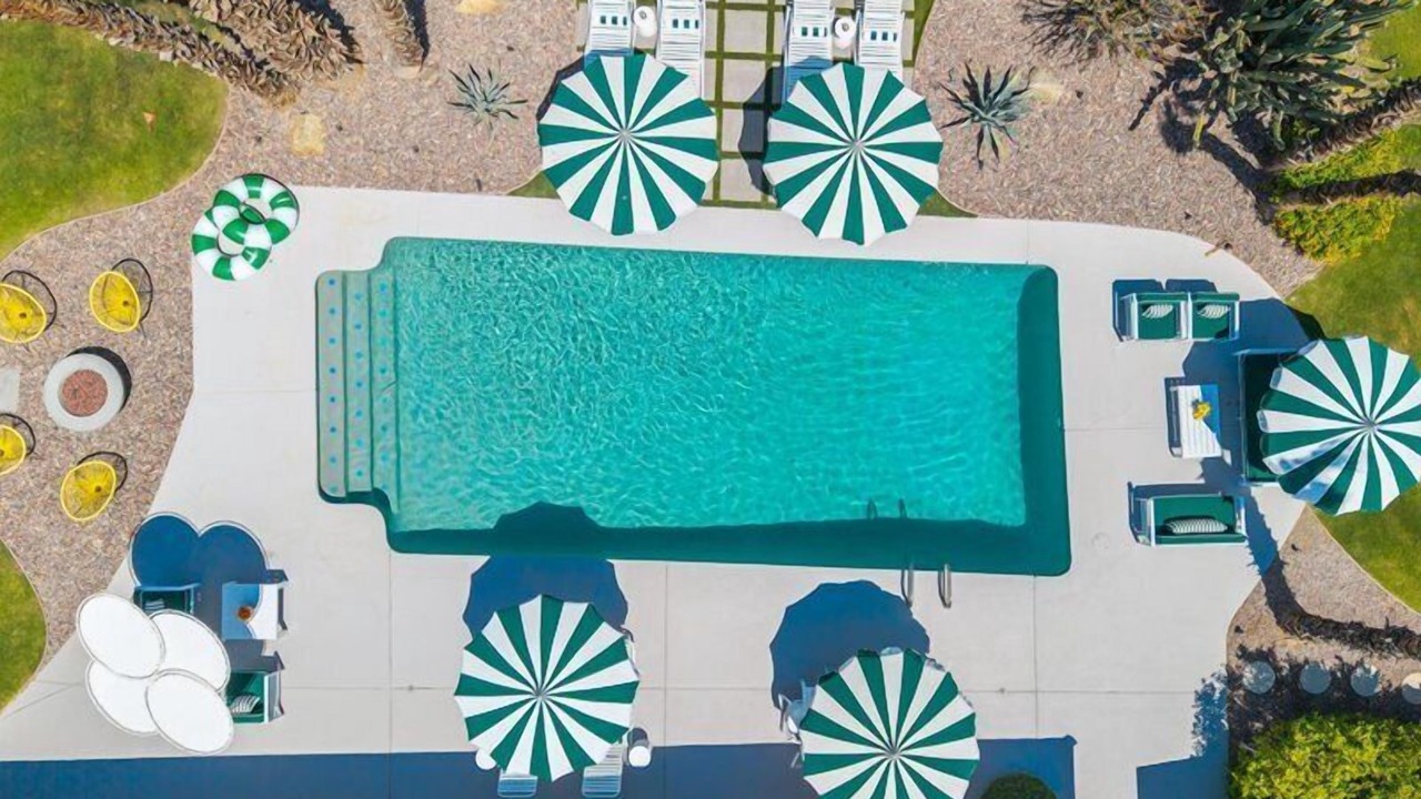 Photo of Outdoor in Palm Springs