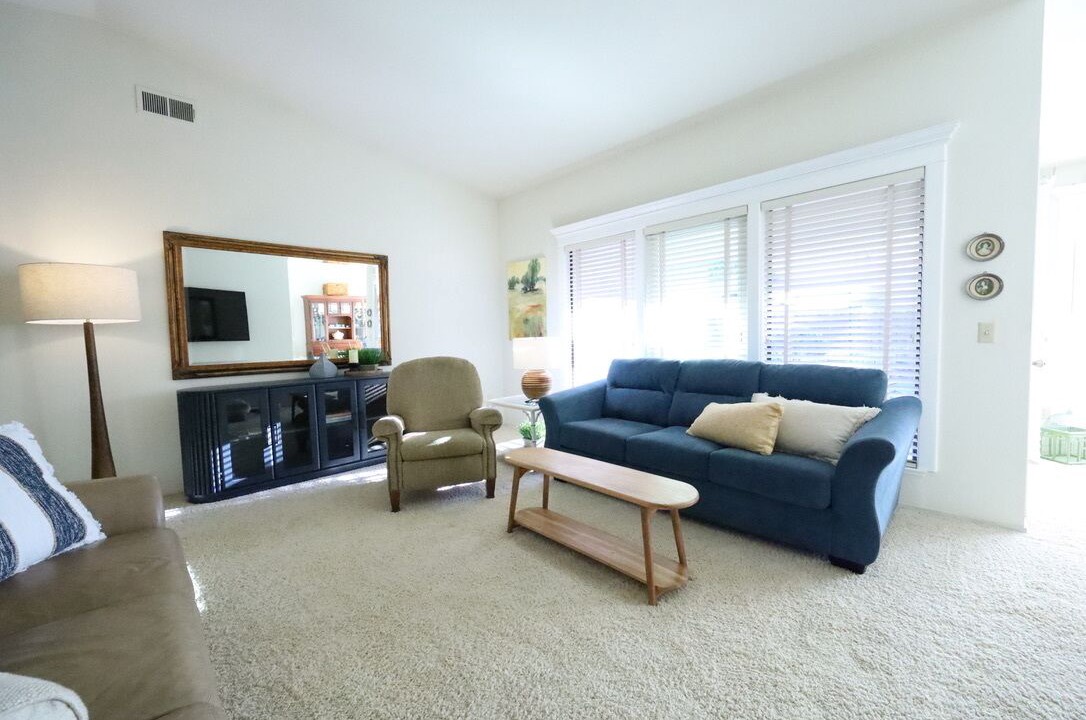 Photo of Bedroom in Lodi
