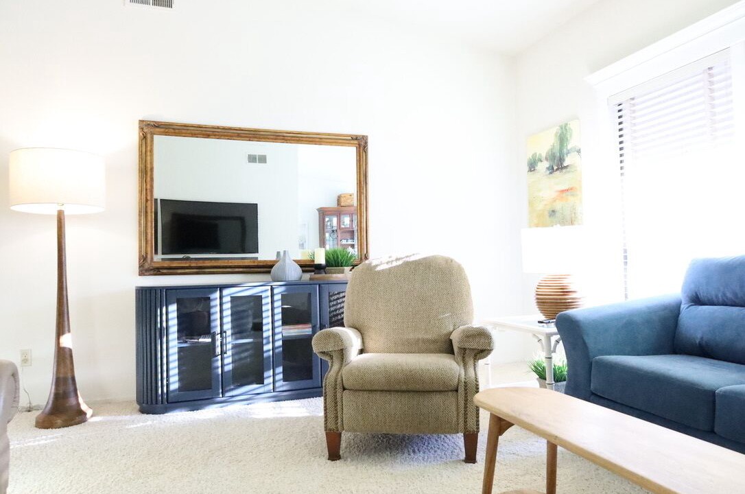Photo of Bedroom in Lodi