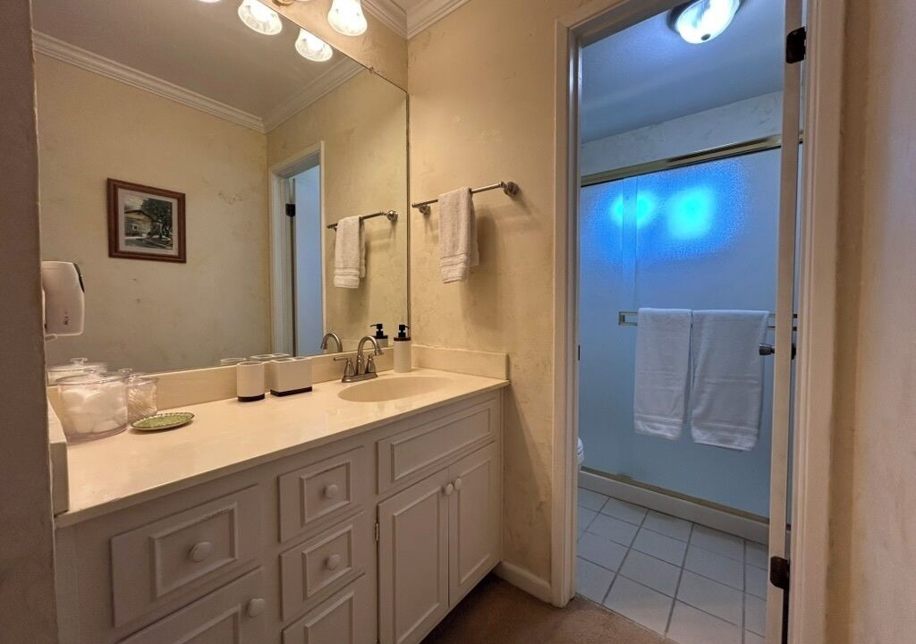 Photo of Bathroom in Lodi