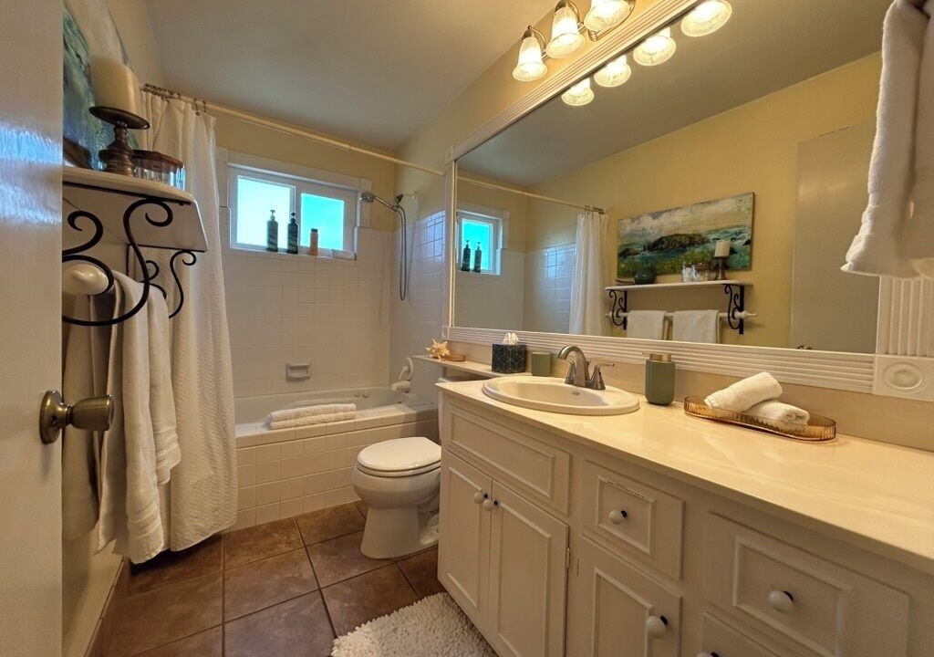 Photo of Bathroom in Lodi