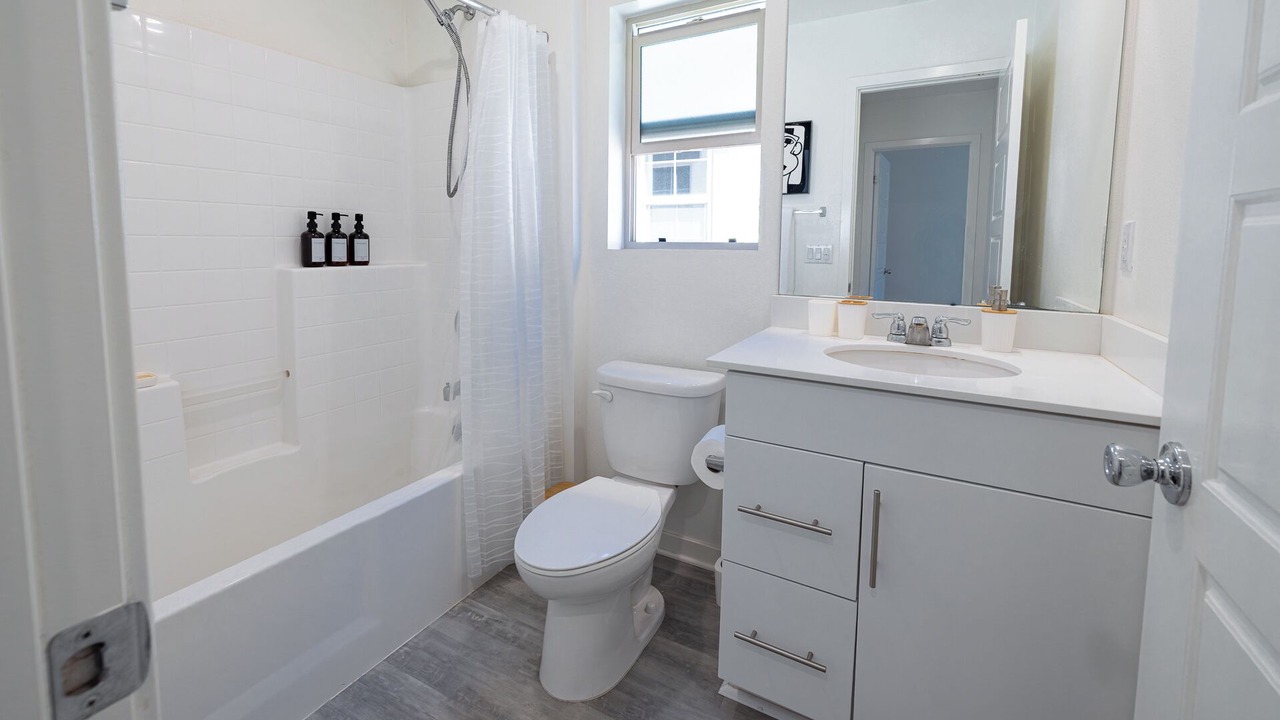 Photo of Bathroom in Riverview West