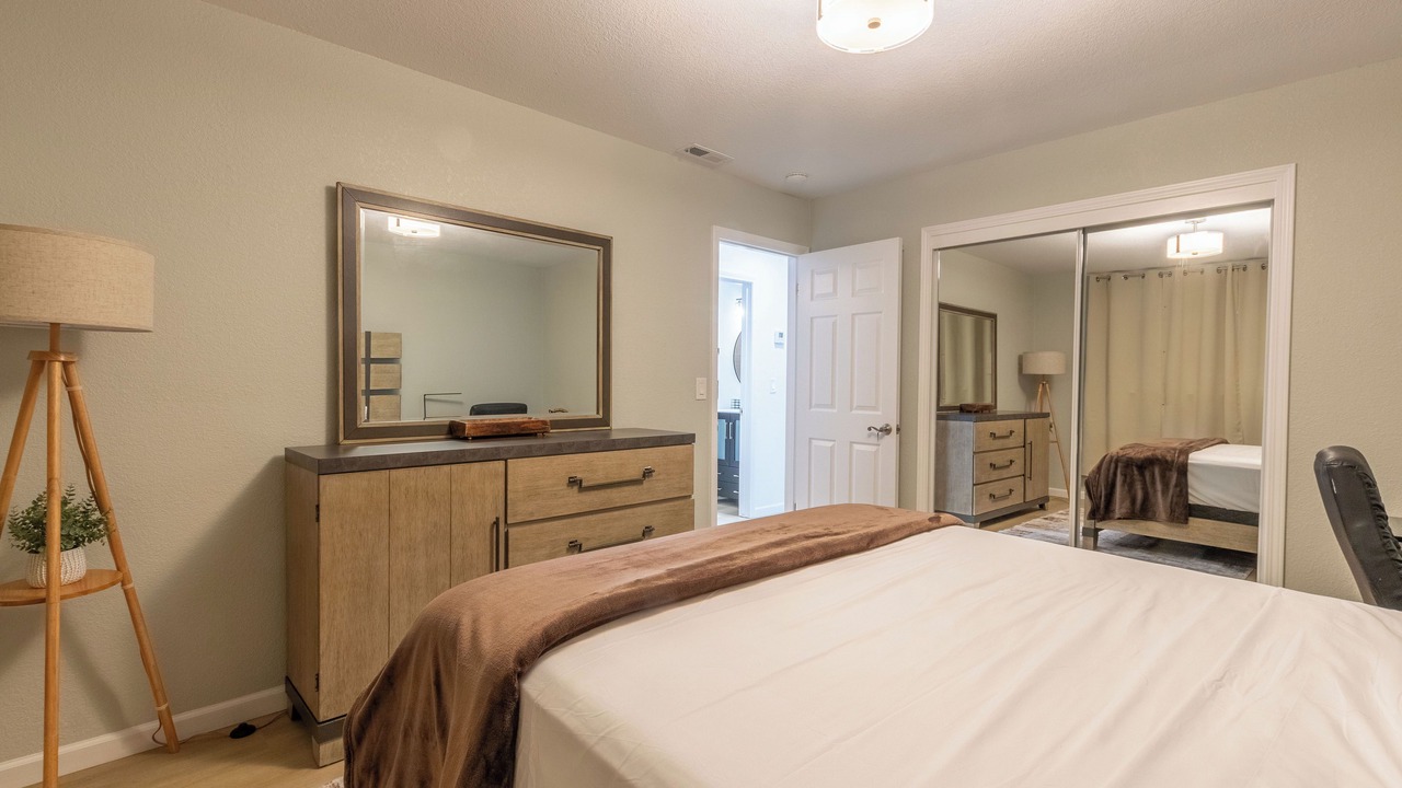 Photo of Bedroom in Stockton