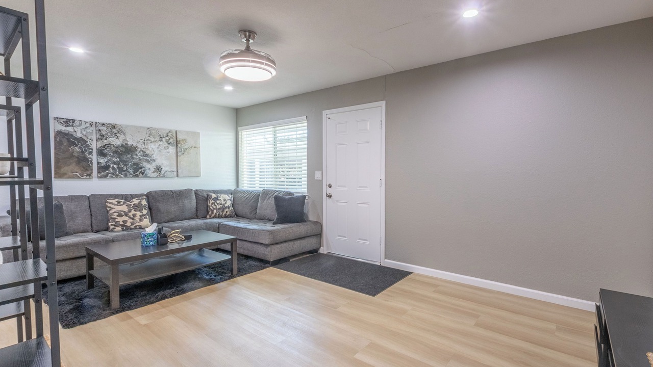 Photo of Livingroom in Stockton