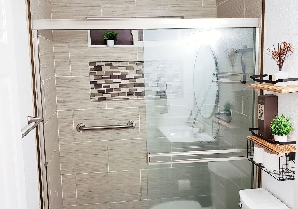 Photo of Bathroom in Stockton