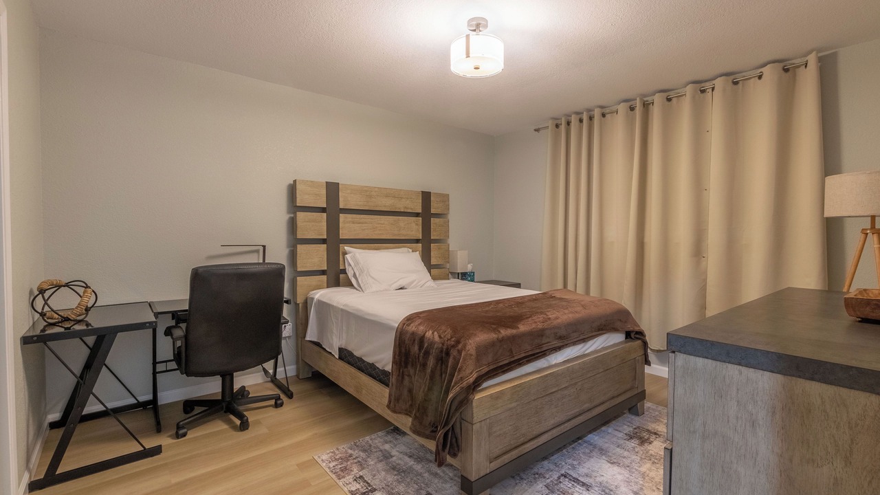 Photo of Bedroom in Stockton