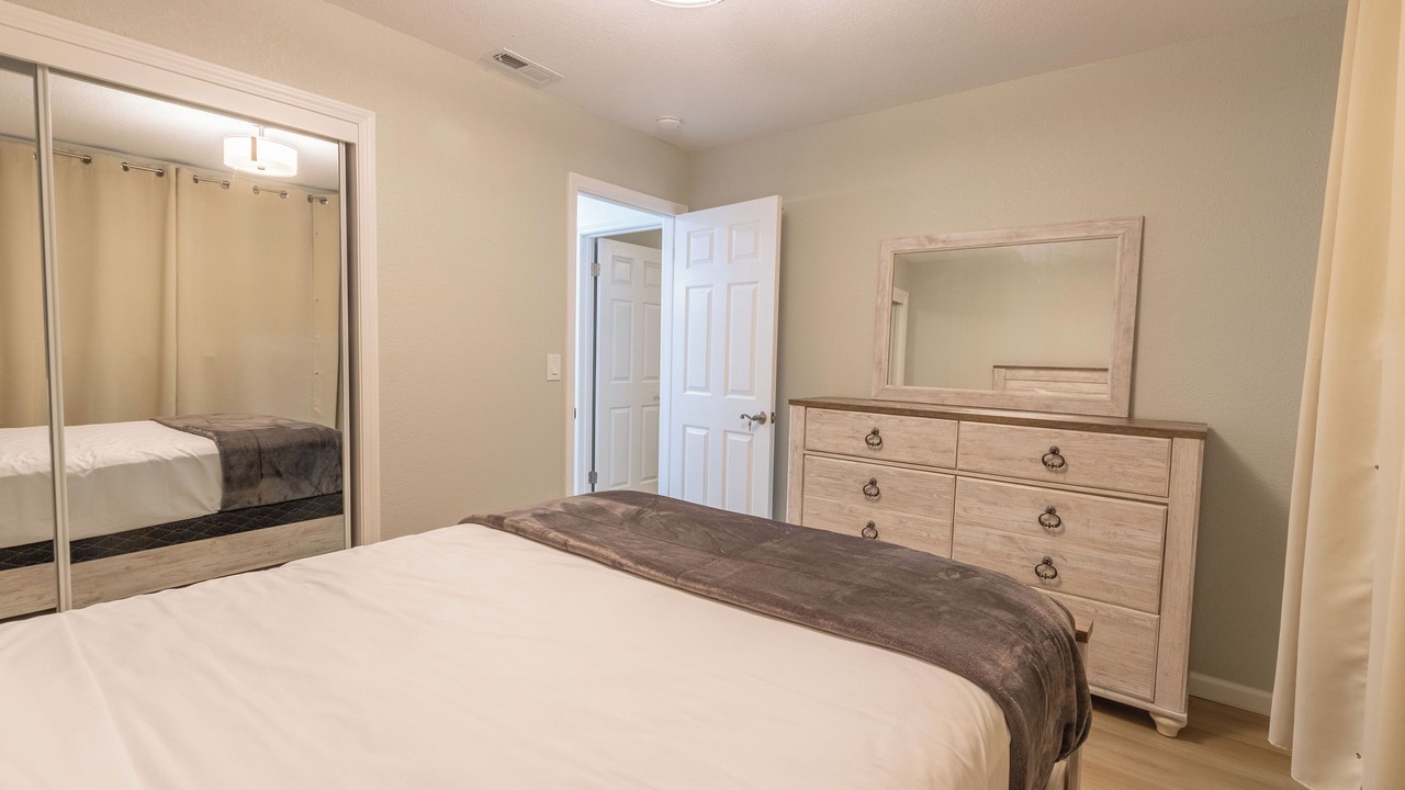 Photo of Bedroom in Stockton