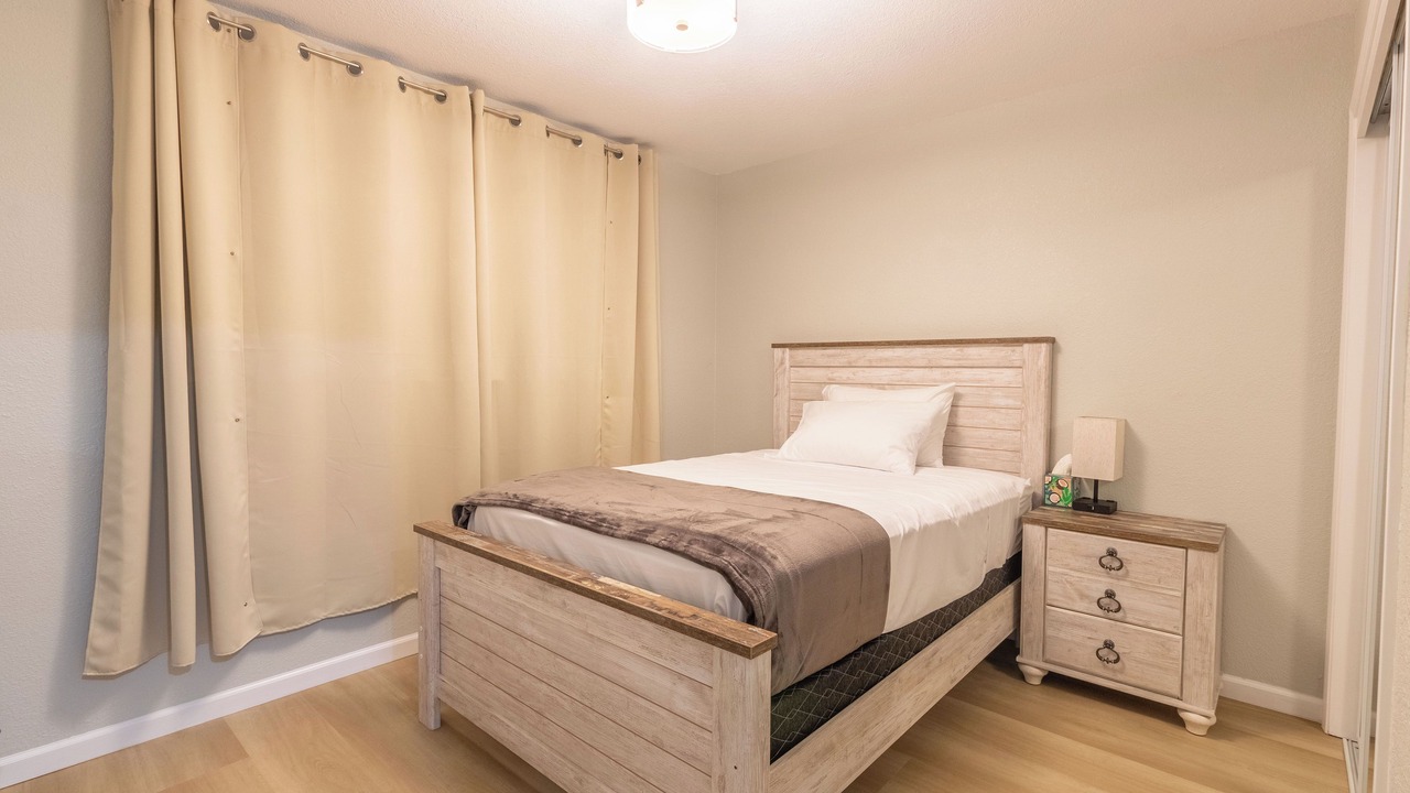 Photo of Bedroom in Stockton
