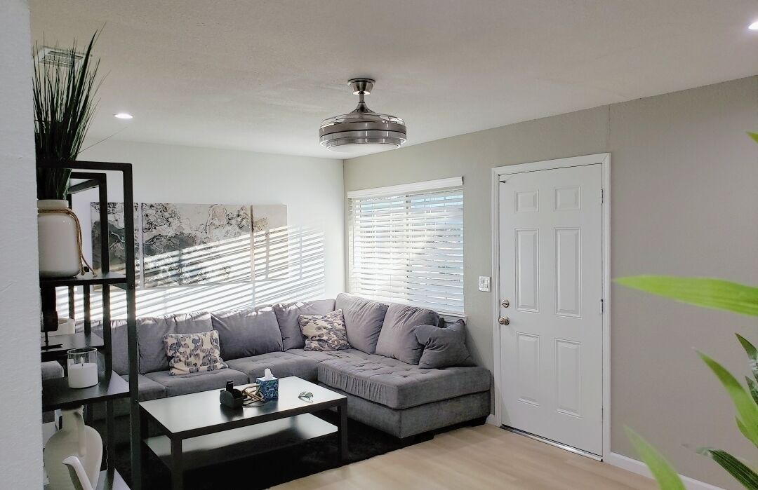 Photo of Livingroom in Stockton