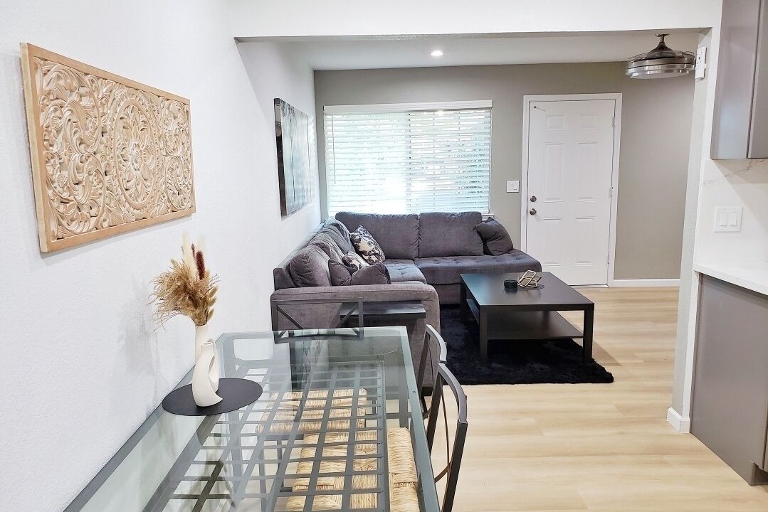 Photo of Livingroom in Stockton