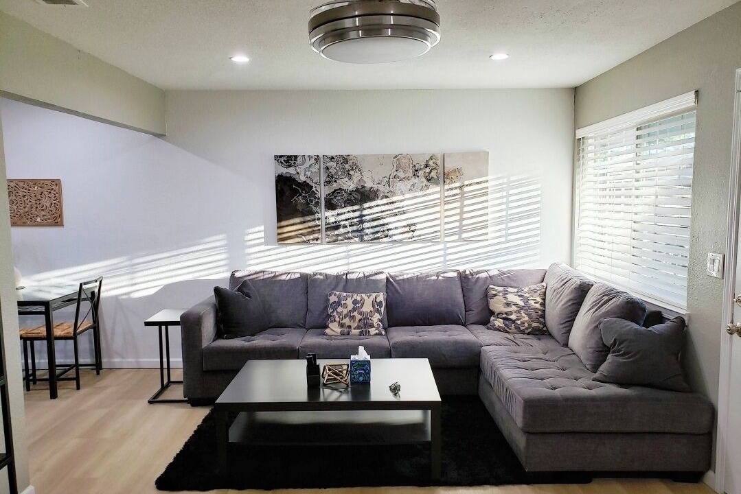 Photo of Livingroom in Stockton