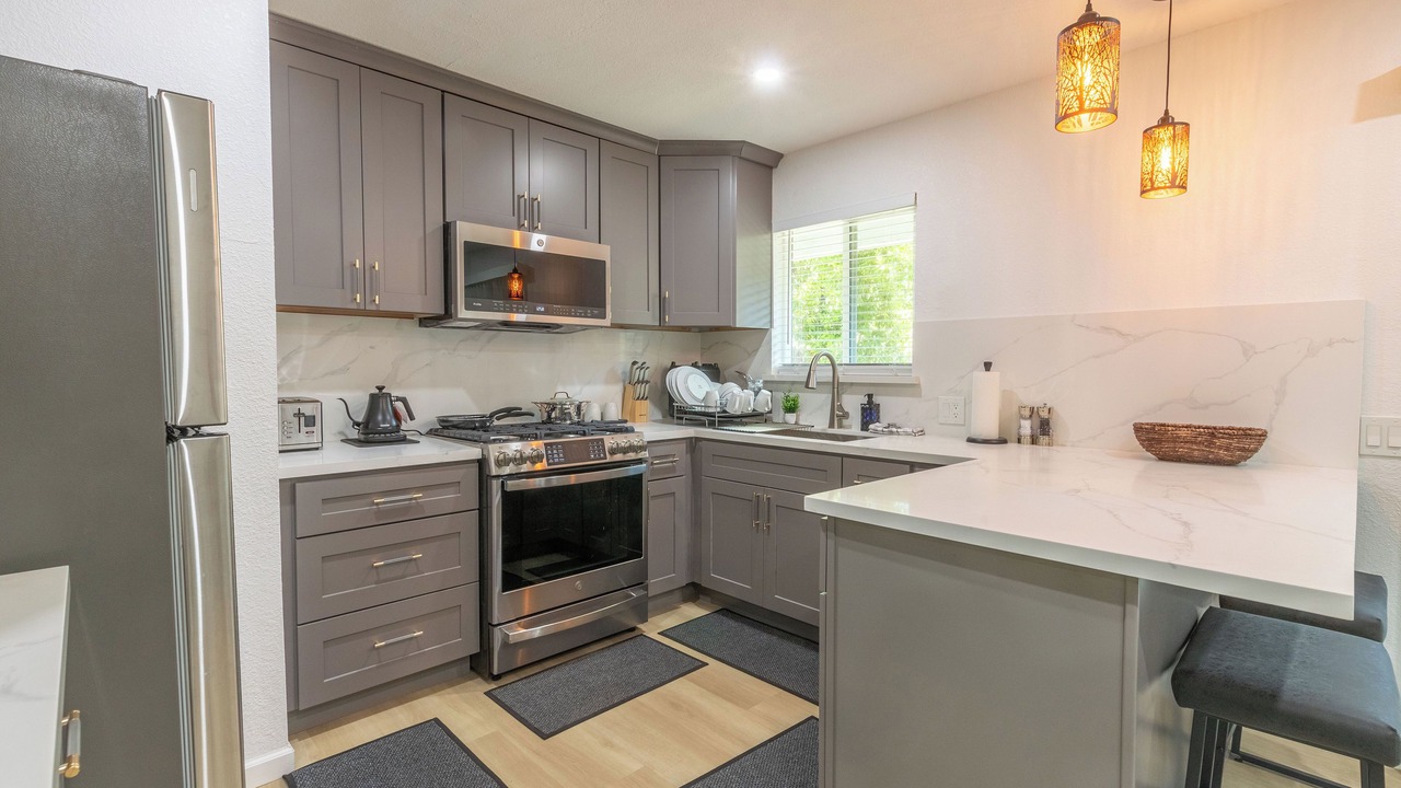 Photo of Kitchen in Stockton